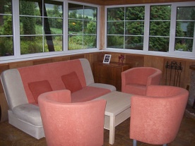 Chata Karlova Stud�nka - Ov��rna - Prad�d