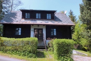 Nov objekt: Chalupa Karlova Studnka - Pradd - Moravice 2M-039