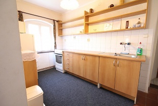 Chata s baznem - erk - Keprnk - Jesenky