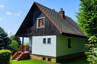 Chata Such� vrch - Bukov� hora - Valte�ice