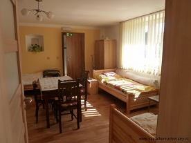 Rouchovany Apartmny Na statku