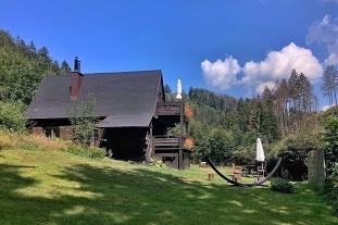 Recenze: Chata u Metuje - Nchod Lip - vodn n. Rozko