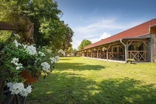 Recenze: Privt u Jezu - Klterec nad Oh