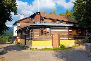 Penzion Frantikov - Rokytno - Hejlov - Krkonoe