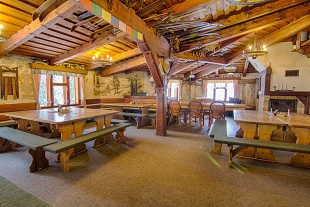 Penzion Frantikov - Rokytno - Hejlov - Krkonoe