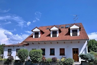 Penzion Pasohlávky - Pálava - přehrada Nové Mlýny