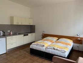 Penzion Pasohlávky - Pálava - přehrada Nové Mlýny