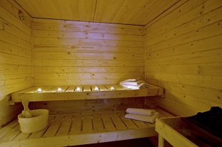 Wellness chalupa - Jizersk magistrla - Hrabtice