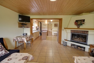 Horská chata Javorníky - Púchovská dolina