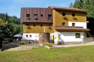 Chata Martinské Údolí - Krkonoše a Jizerské hory