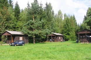 Nov� objekt: Chaty Velk� D��ko - ���rsk� vrchy - Vyso�ina 9C-034