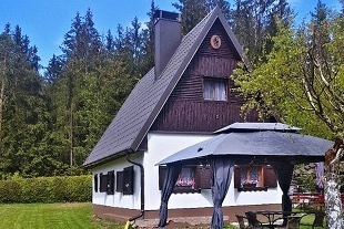 Nov� objekt: Chata Na hr�zi - Velk� D��ko - ���rsk� vrchy 9C-035