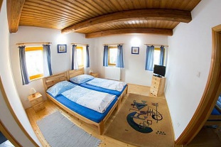 Penzion Národní park Česko - Saské Švýcarsko