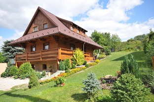 Nov objekt: Roubenka Liptov - Liptovsk Mara - Liptovsk Sliae 3S-027