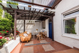 Nov objekt: Apartmny umava - hrad Rab - Otava - Rab 3C-034