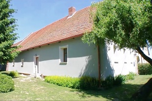 Chalupa s bazénem - Toulcovy Maštale - Nové Hrady