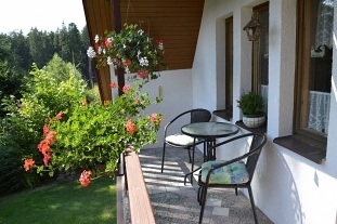 Chata s jez�rkem - ���rsk� Vrchy - Vyso�ina