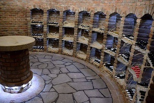 Penzion Pod Vina�sk�m kopcem - Zaje��, P�lava