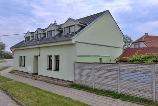 Nov objekt: Chalupa s baznem - Plava - pehrada Nov Mlny 1M-058