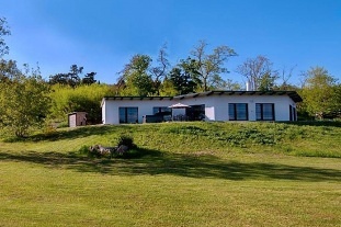 Nov objekt: Chata s wellness - pehrada Slapy - Zadn Hje 1C-025