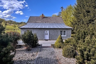 Nov objekt: Chalupa u pehrady Letovice - Vranov - Moravsk kras 1M-062