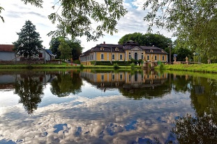 Nov objekt: Penzion na zmku - Pansk rybnk - Herlec 9C-039