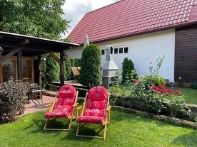 Nov objekt: Chalupa s wellness - esk rj a Podkrkono 7C-044