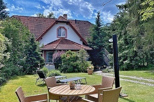 Nov objekt: Chalupa s baznem - Na Kopeku - Tebosko 2C-060