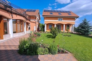 Penzion ji�n� Slovensko - term�ly Velk� Meder