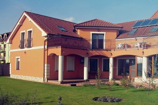 jin Slovensko - termly Velk Meder