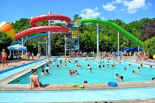 jin Slovensko - termly Velk Meder