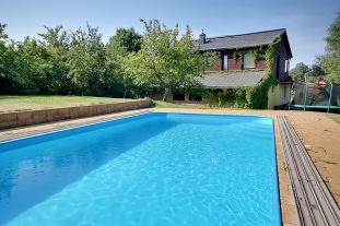 Nov objekt: Chata s wellness a baznem - Krkonoe - Vrchlab 5C-084