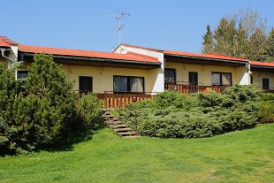 Nov objekt: Chaty u Babiina dol - pehrada Rozko 8C-073