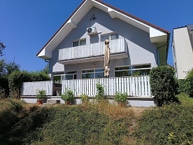 Recenze: Apartmn Nra - Dunajsk Streda - Thermalpark