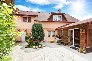 Nov objekt: Penzion Sekersk Chalupy - Marinsk Lzn 3C-042