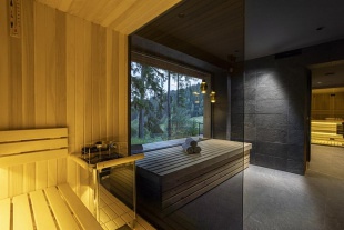 Penzion Skaličí s wellness - Karolinka - Stanovnice