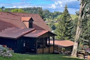 Nov� objekt: Chalupa Krkono�e - Vysok� nad Jizerou - Jizerky 5C-087