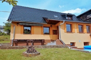 Nov objekt: Chalupa s baznem - Vysok nad Jizerou - Bozkov 5C-088