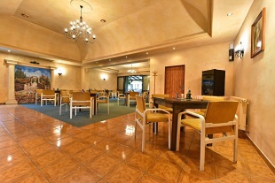 Hotel Fridrich - Wellness hotel Horní Těrlicko