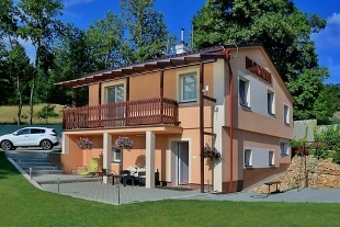 Nov objekt: Rodinn chata u ZOO Bojnice - Nitrianske Rudno 2S-028