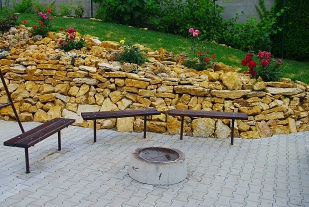 Rodinn chata u ZOO Bojnice - Nitrianske Rudno