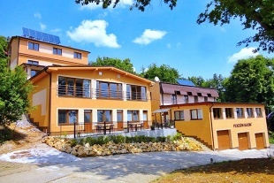 Nov objekt: Wellness penzion ZOO Bojnice - Nitrianske Rudno 2S-029