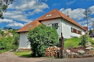 Penzion Hradisko - Bl Karpaty - Luhaovice