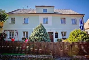 Recenze: Penzion Star - Doksy - Mchovo jezero