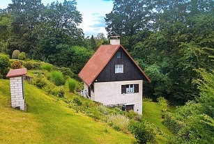 Nov objekt: Chata esk vcarsko - Chibsk vodopdy 10C-027