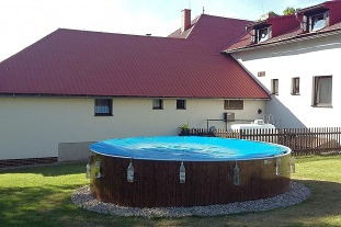 Nový objekt: Penzion bazén a hřiště - Žďárské vrchy - Sněžné 9C-043