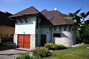 Nový objekt: Wellness rekreační dům - Vysoké Tatry - Kežmarok 4S-022