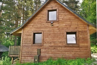 Nov objekt: Chata u lesa - Vysok Tatry - Tatransk trba 4S-023