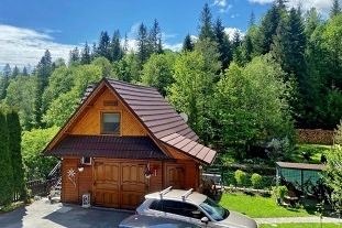 Recenze: Chata Nikola - apartmny diar - Belianske Tatry