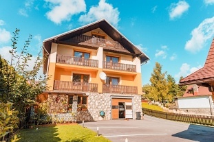 Nov objekt: Apartmn Otlia - diar - Vysok Tatry 4S-025